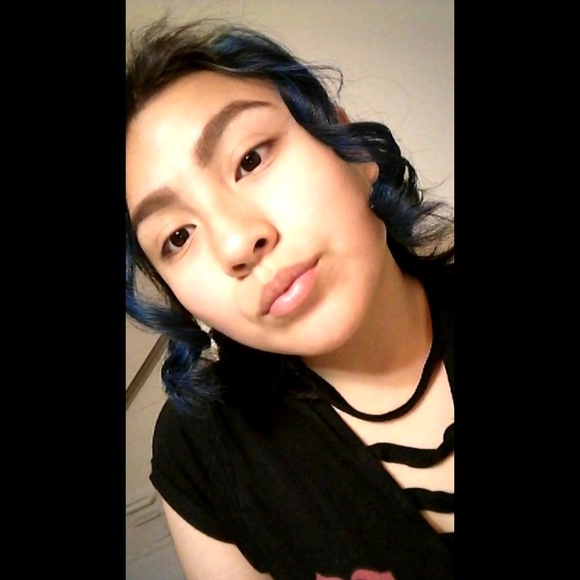 blahhkaren